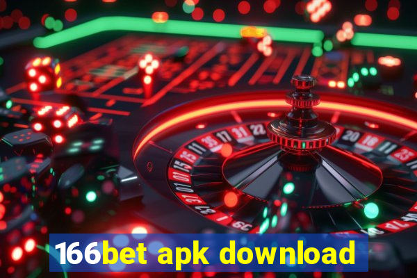 166bet apk download